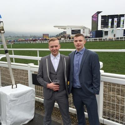 matthall1995's profile picture. 