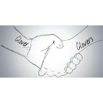 Cuenta de apoyo a @CloverOficial!! Soldier ya disponible en ITunes!! Su pagina youtube http://t.co/MAlloOOXiq