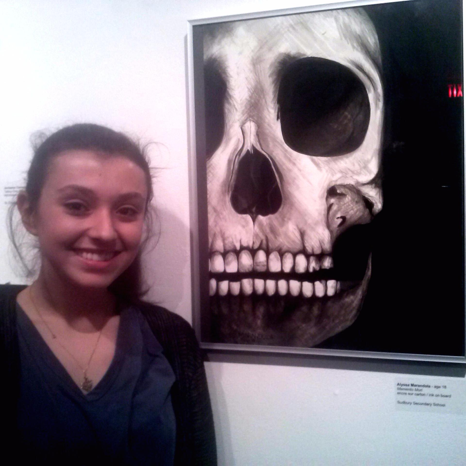 ArtworkByAlyssa's profile picture. Artist, coffee fanatic, life lover :) Original art for sale & available for commissions! :)                           Facebook: http://t.co/z3FK2f36pz