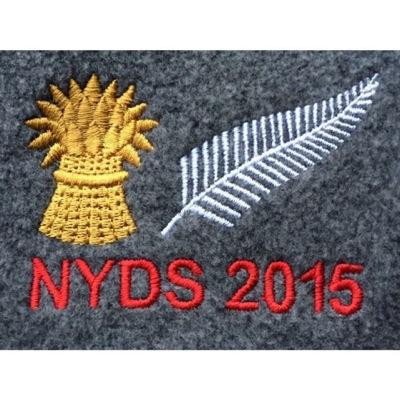 Follow a group of students from Sandbach School as they travel to New Zealand from the 28th March - 18th April!