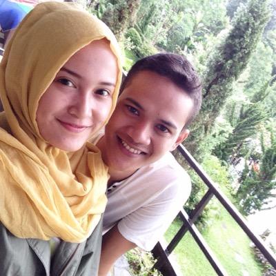 Second account from @ainiutomo . ❤️@faris_ging2