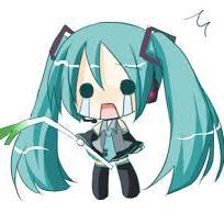 初音ミクやボーカロイドの画像をつぶやいていきます。よければふぉろ＆ｒｔおねがいしまーすう