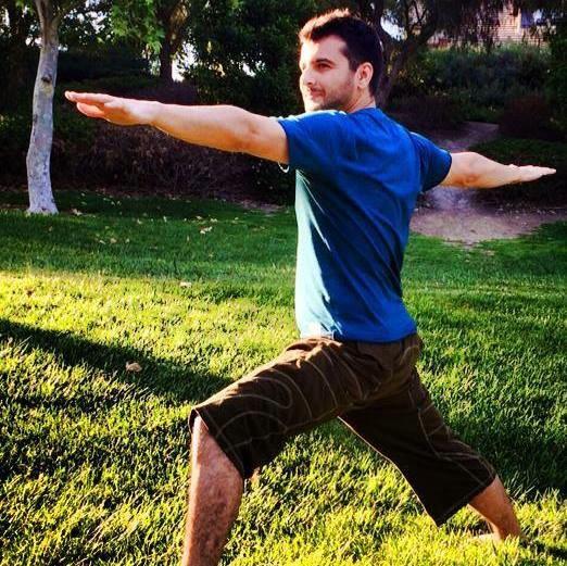 San Diego based yogi, coach, psychotherapist, meditation, mindfulness, growth, inspiration, energy, spirituality, yoga, reiki, love, and life.
