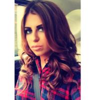 Jade Elliott (@jadeelliott85) 's Twitter Profile Photo Jade Elliott (@jadeelliott85) 's Twitter Profile Photo