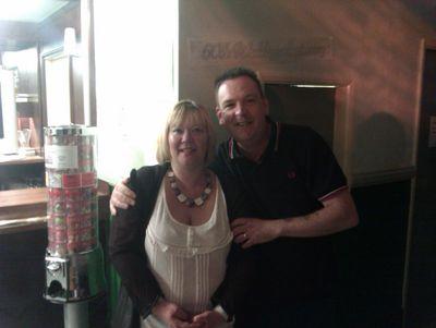 antonyclark1's profile picture. 