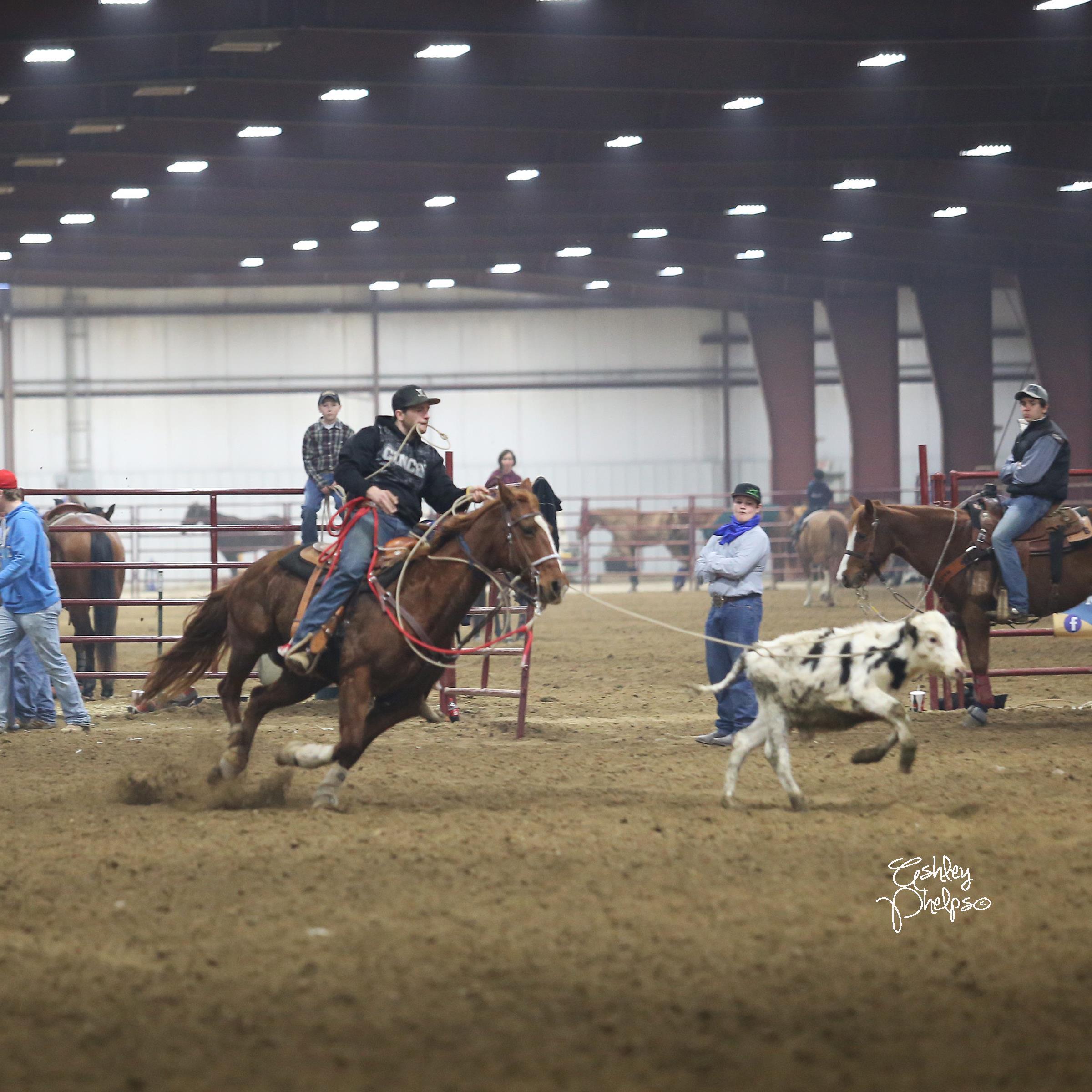 Cowboy. Entrepreneur. Freelance Writer Owner of On The Edge Apparel and Manager at Westbrook Stable #BEBOLD #BEREMEMBERED