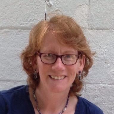 School librarian, cat fosterer, sewer, crafter, GAFE Cert 1&2