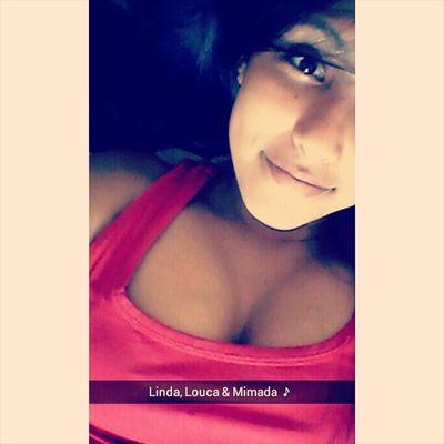 Snap: isamedeiros98 *-*