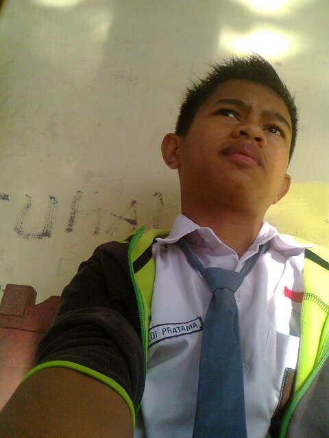 KazekageAldi's profile picture. Sayangi kedua orang tuamu