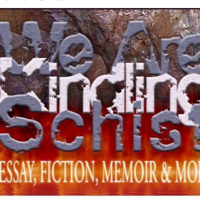 E-Zine for Educators and their Allies: Read. Comment. Submit. Because in U.S. education, It was always burning.