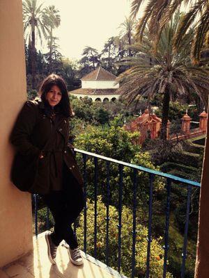 1985Fdz's profile picture. Licenciada en Historia. Asesora Pedagógica Edelvives