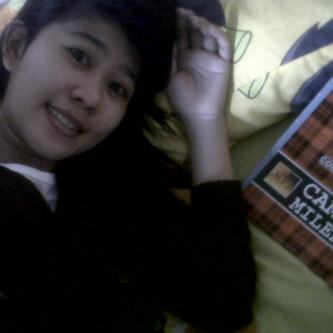 Dream it,Wish it,and Do it. I Akuntansi Univ.Persada Yai.