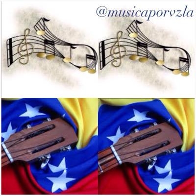 Promover el talento musical venezolano es nuestro norte. #apoyemoseltalentovzlano