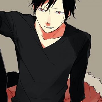 「 If you're the best; don't hide, you're such a loser.」 {OCRP - R18}