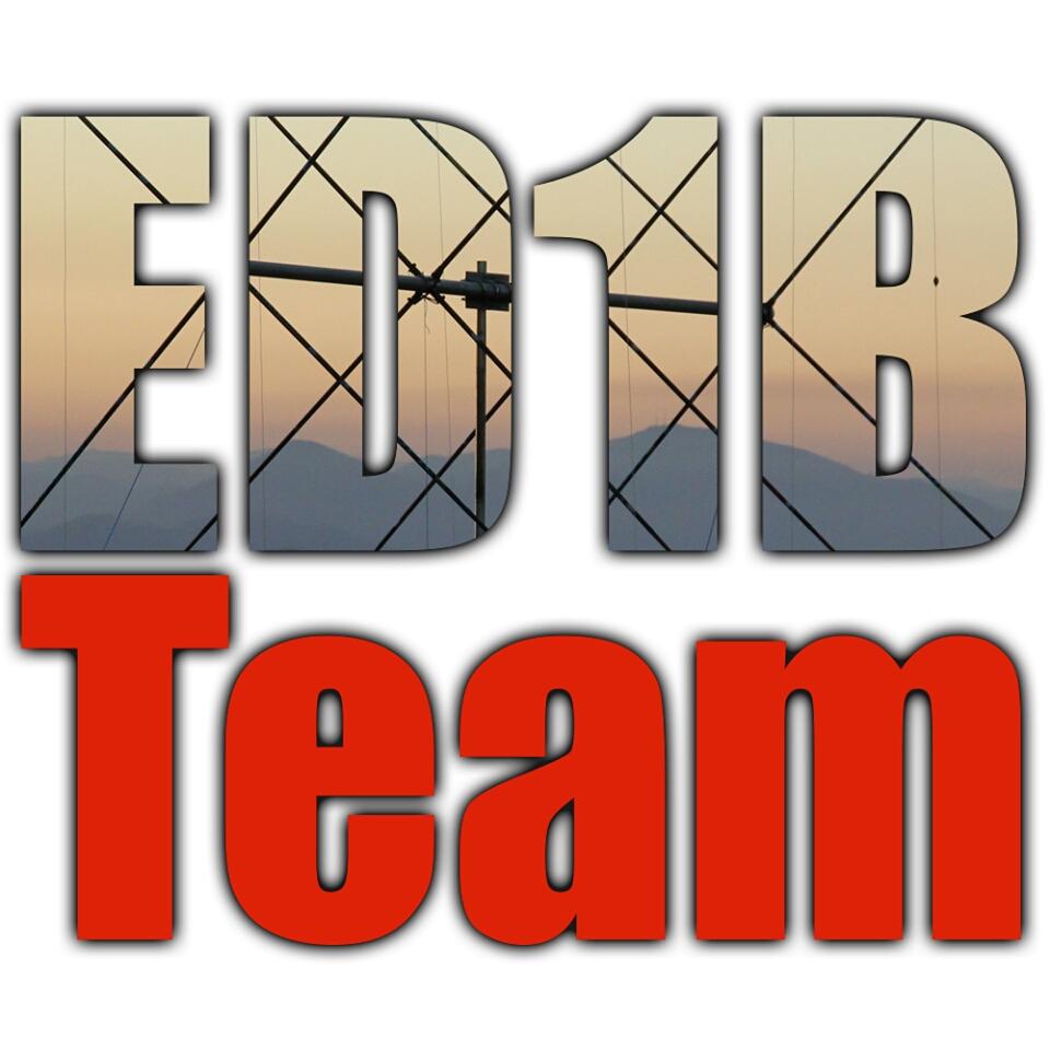 #CQContest #CQWPX #CQWW #EAContestClub