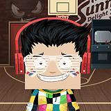 me gusta ser gamer y amo a alguien antonela montao les deseo un abrazo a todos 3