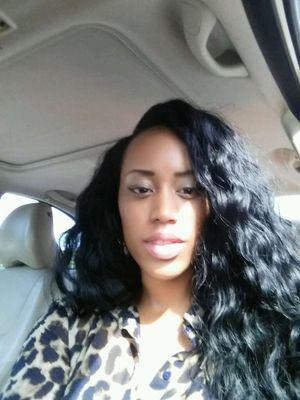 ... soul searching    .... She looked at her the way all women want to be looked at
