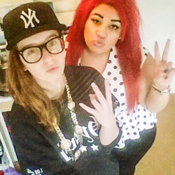 38LynnPotter's profile picture. 