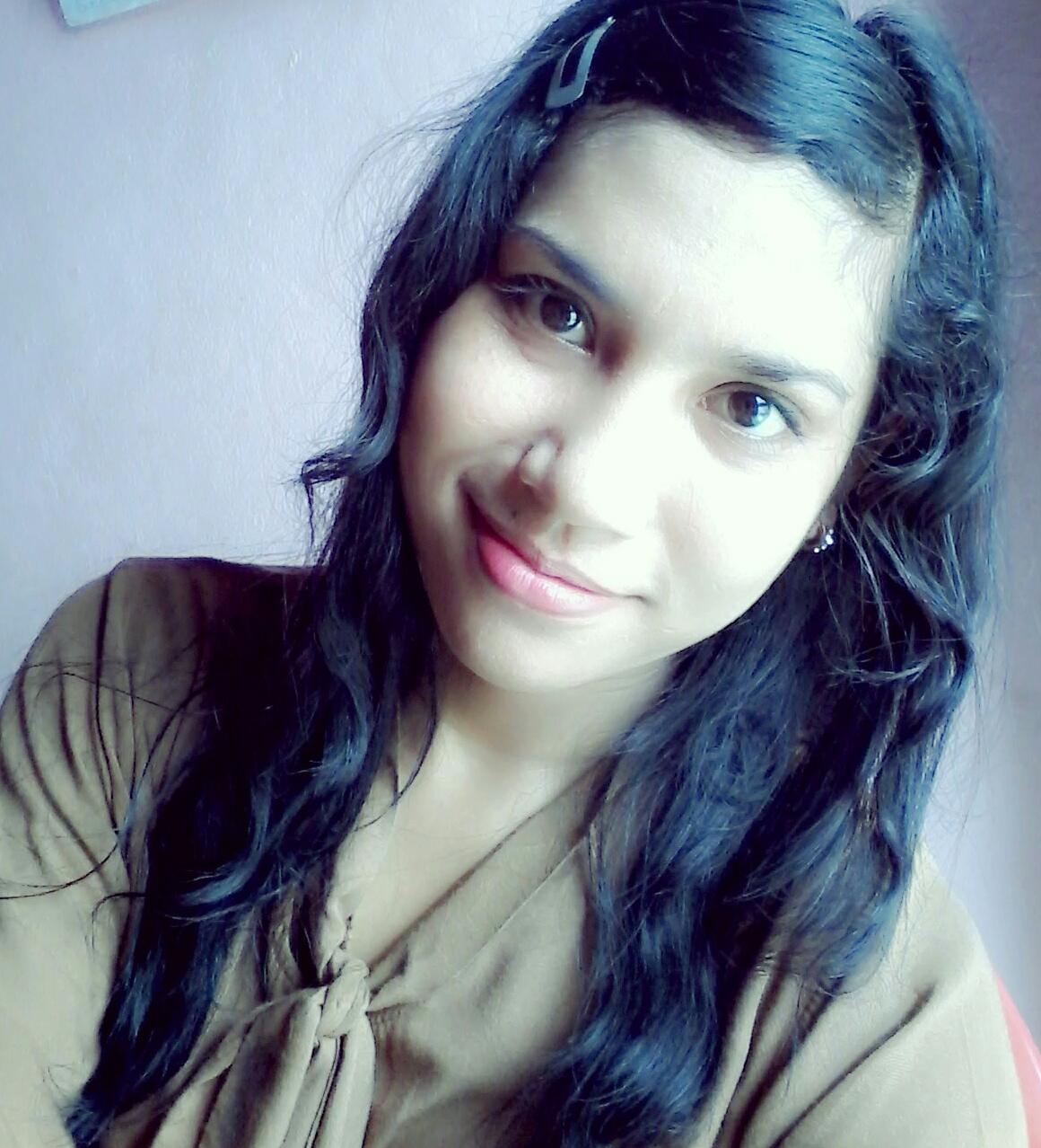 yennymarlyna's profile picture. 