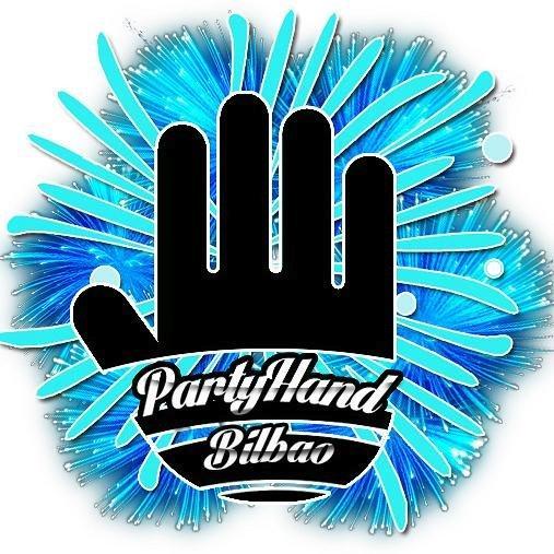 RR.PP PARTY HAND BILBAO. Somos una agencia de viajes para jóvenes, síguenos te sorprenderán nuestros planes :D