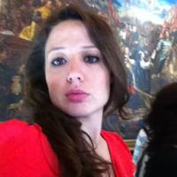 Fatma Hacioglu (@fatmahacioglu) 's Twitter Profile
