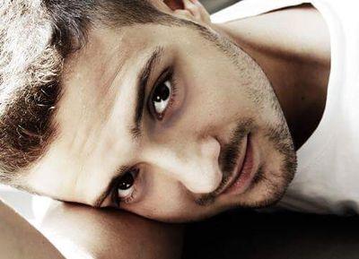 Luca_Rivetti91's profile picture. 