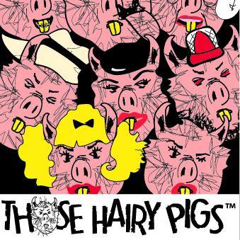 @HairyPigs
