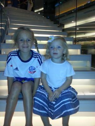 bwfcste72's profile picture. 