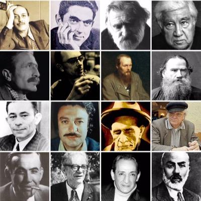 Yazarların  Altın değerindeki sözleri paylaşılır. Twitter Yazarı