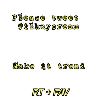 run by my bb #ilkuycream Giv Sweg K