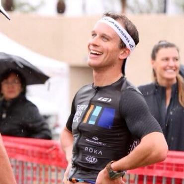 Hoya, triathlete, avocado and sunshine lover in pursuit of the perfect race