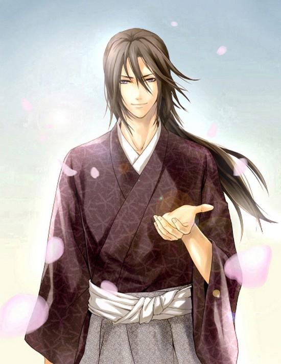 (#OCRP) Now matter what pretty word you used, swords are meant to take someone's life. Though I prefer to use it to preserve