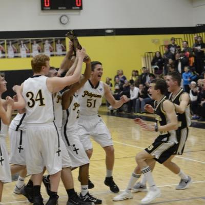 It was the refs fault