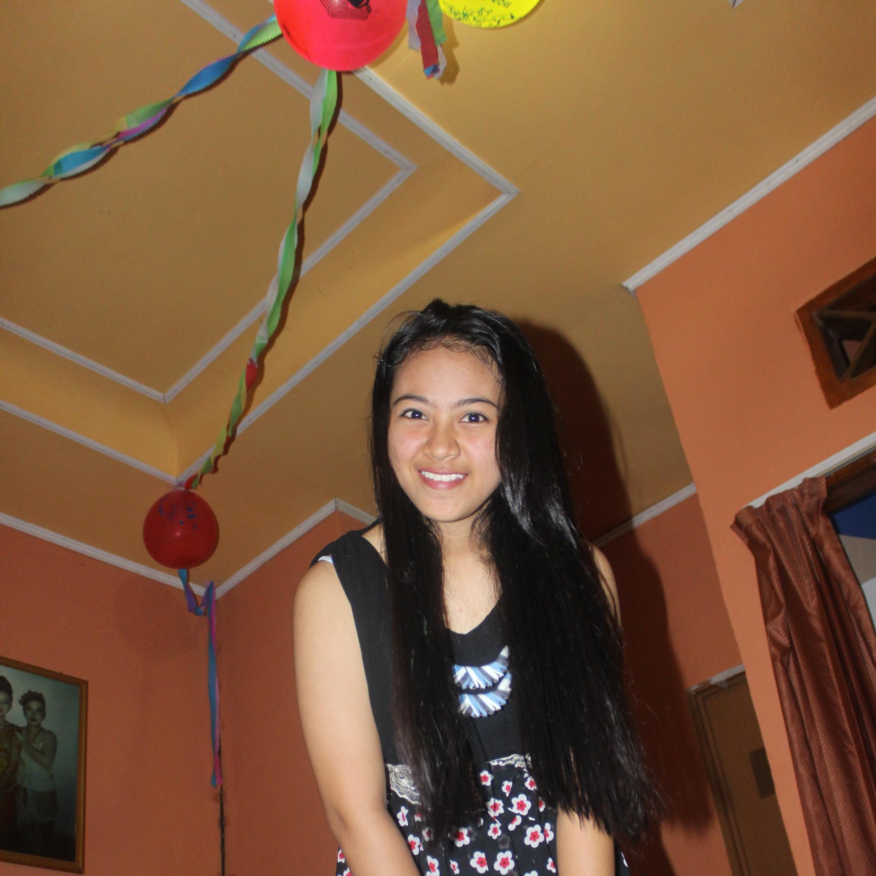 Rika Santiyawati | Follback ? Just Mention !