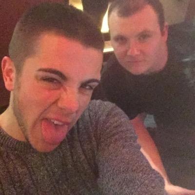 Conn_93's profile picture. Instagram- conn_93 Snapchat- conn_1993