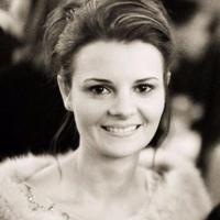 Cristina Enache (@crisberechet) 's Twitter Profile