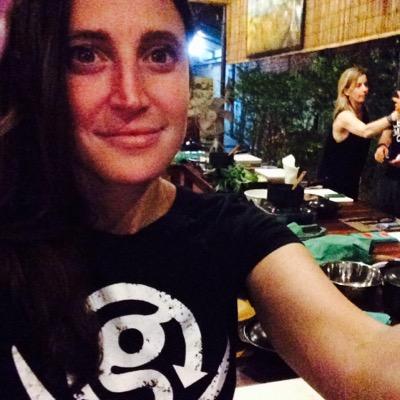 GAdv_robynj's profile picture. Adventurer. Marketer. Mother. Activist.