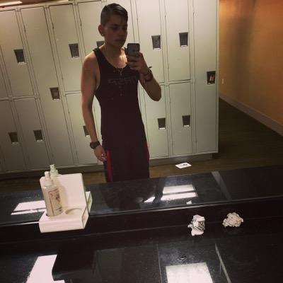 FRESHMIGZZ's profile picture. From 227 lbs to currently 122 im clean bulking now follow me to follow my journey to the best body i can get