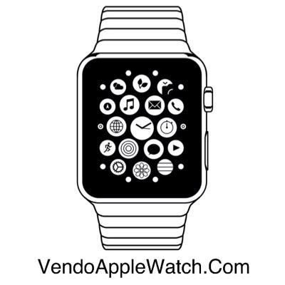 Próximamente #AppleWatch