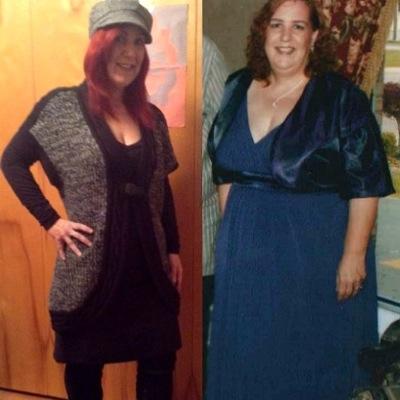 Losing With Organic Vegan Eats (LOVE) is a weight loss and wellness consultancy. Karen mastered the art of sustainable weight loss losing 268 lbs.