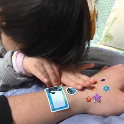 Cusor's profile picture. 