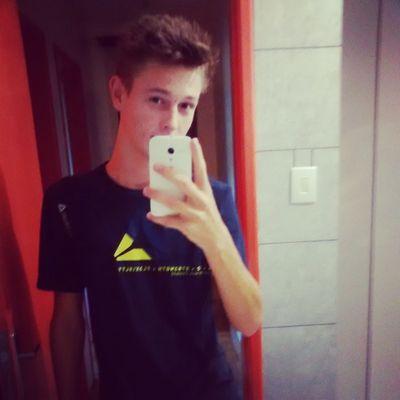 mares calmos, não fazem um bom marinheiro ;)
