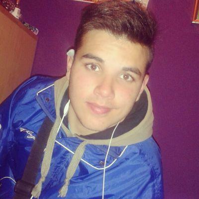 vive la vida y se feliz y no te rayes lucha por lo que de verdad quieres. Leganés Norte