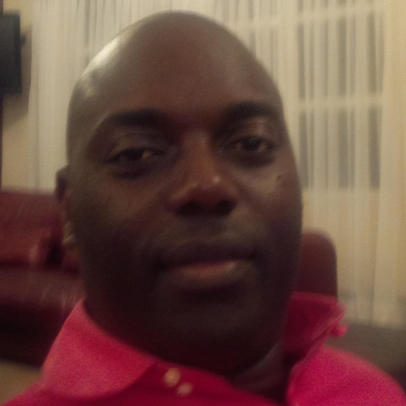Business Leader | Soccer Agent | Real Estate Investor | Farmer | Bulk Trader I Strategist | Author | Liberal | Father