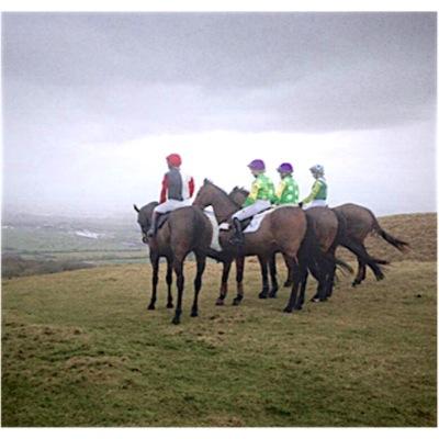 A mixed race horse racing & football entusiast. My boys call me the black John McCririck. #Cheltenham15 #LFC #PC10