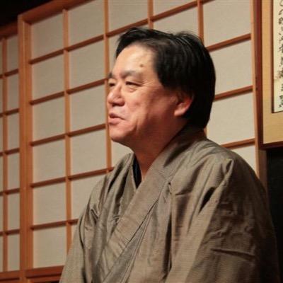 趣味：落語（素人前座、書籍・音源・映像 収集）53年、山歩き・街歩き、料理本 収集、演劇・映画鑑賞、古書・古レコード店散策、新居・寄席あつめの会主催42年（本果寺寄席）瀧川鯉昇・浜松後援会、静岡県遠州地区グルメサイト内に「ちりとてちん」22年間掲載中。小松楼まちづくり交流館。