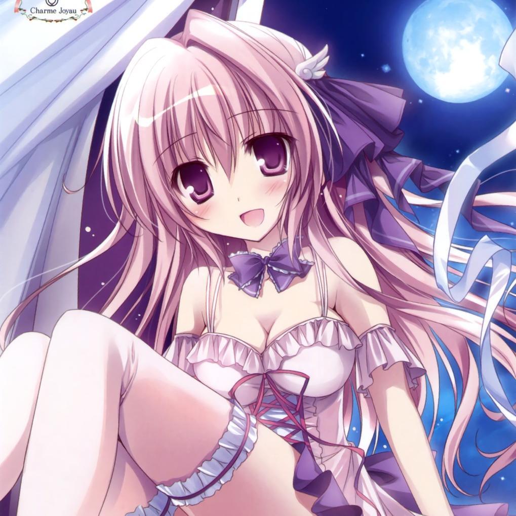 nagisalingさんのプロフィール画像