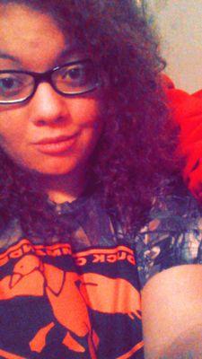 single.bi.gunna be a future mommy.18yrs young.follow me and i'll follow back. ☺