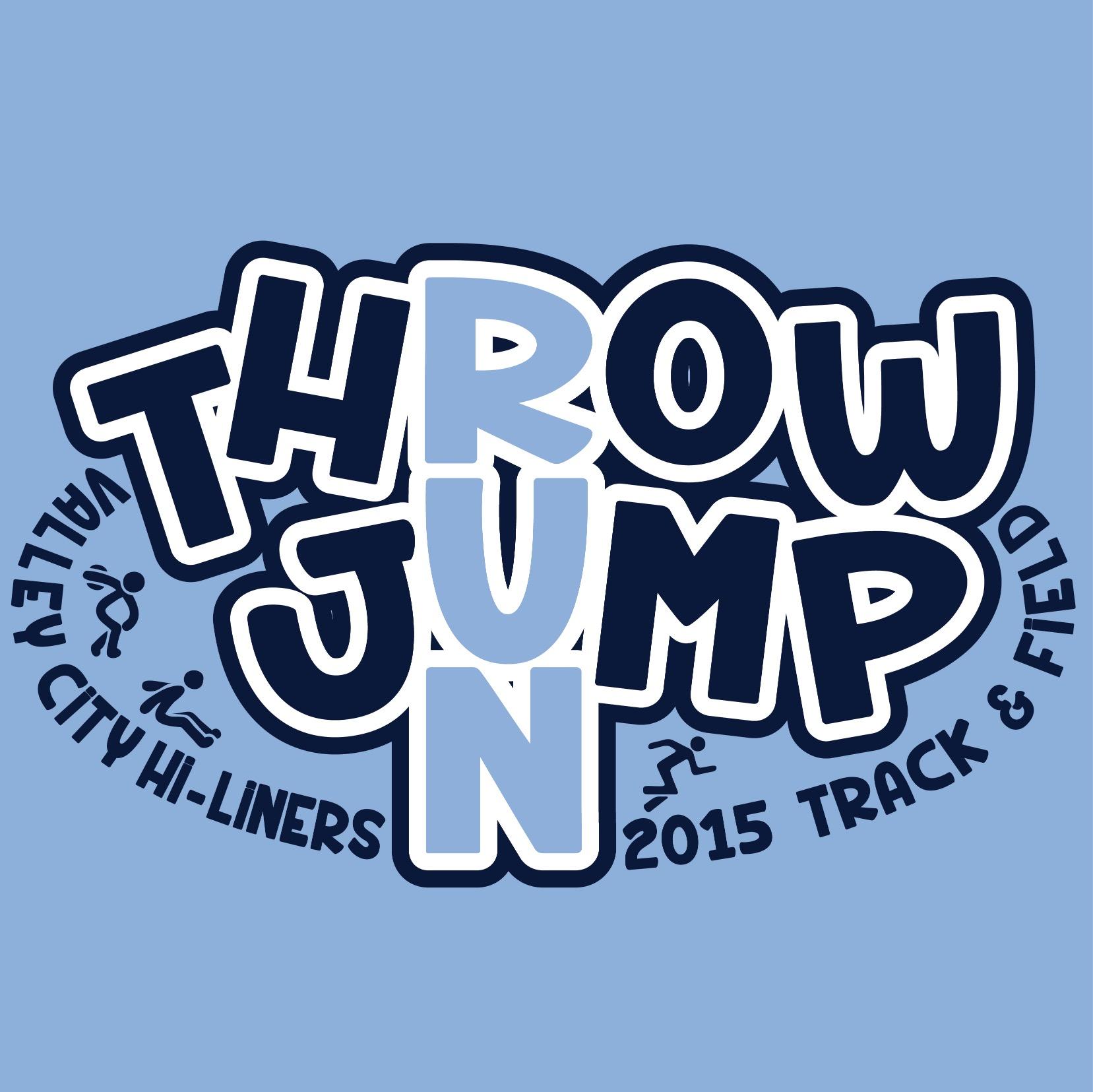 Official site of Valley City Hi-Liner Track & Field.