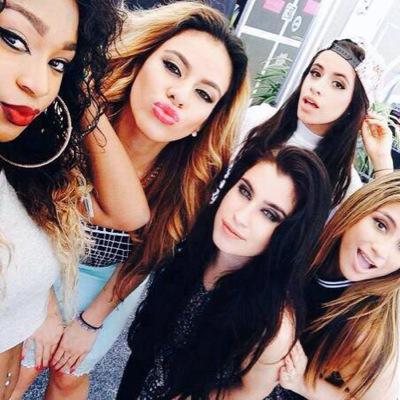 this is a post bad of the beautiful fifth harmony girls :)x